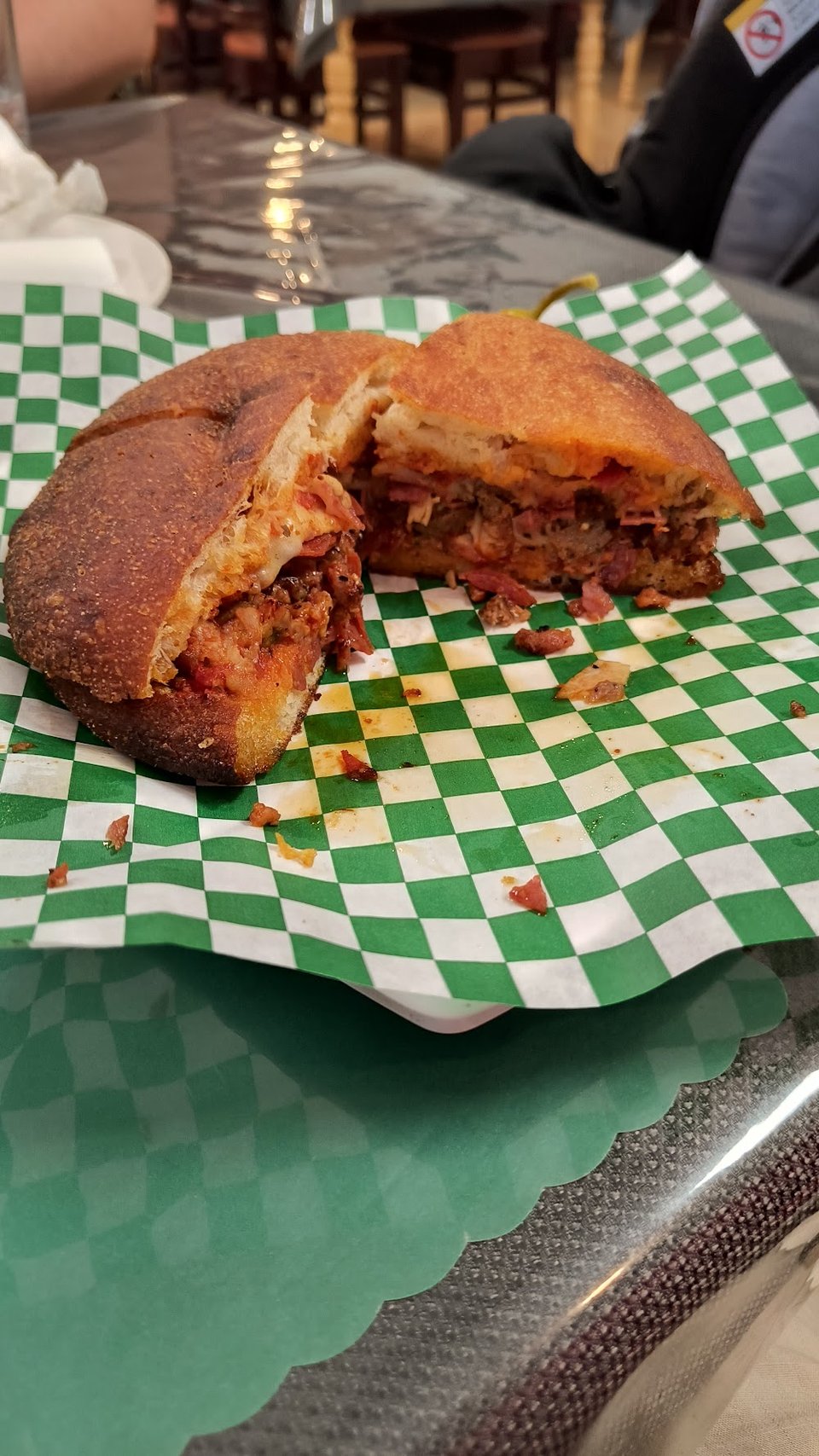 Calzone