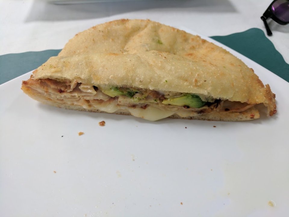 Focaccia